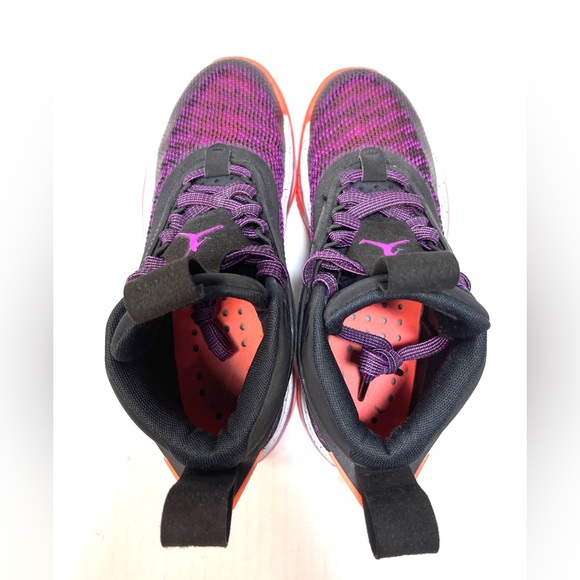 Nike Air Jordan 36 XXXVI GS First Light Shoes 5Y/Womens Sz 6.5 - Picture 4 of 13